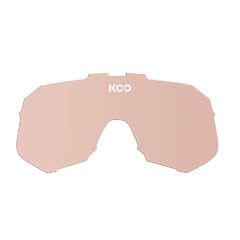 KASK KOO DEMOS ホワイト 調光レンズ ピンク - メルカリ