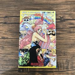 ONE PIECE 66巻 - メルカリ