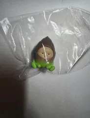 こびとづかん おすわりマスコット4