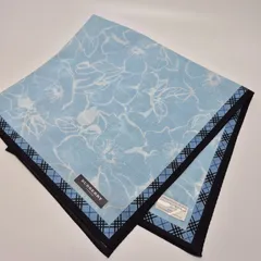 【新品】BURBERRY レディースハンカチ