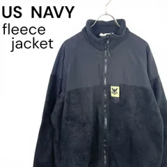 t2269 米軍実物  US ARMY ECWCS GEN Ⅱ 　古着　U・S NAVY ECWCS　フリースジャケット