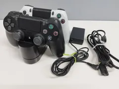 SONY DUALSHOCK4 PS4/CUH-ZCT2J/コントローラー2個セット！