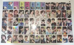 BOYNEXTDOOR JAEHYUN ミョンジェヒョン The Action MUVVE