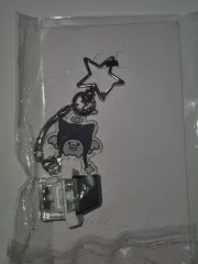 エクディズ あんスタ ジ 덕 キーキャップキーホルダー 出品