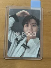 Seventeen スングァン セブチ Face the Sun ep.2 Shadow Ver.