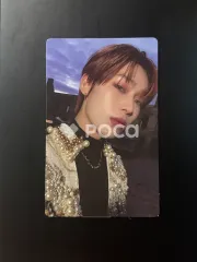 ENHYPEN ソヌ DARK BLOOD Weverse Albums ver.