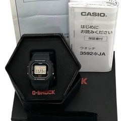 フラグメント fragment ucs 宇野薫商店 g-shock dw5600 - メルカリ