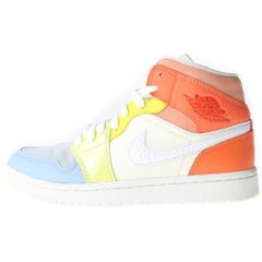 Nike AirJordan 1 ToMyFirst Coach 24.0cm - メルカリ