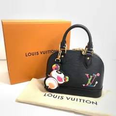 2026年最新】louis vuitton 村上隆 アルマの人気アイテム - メルカリ