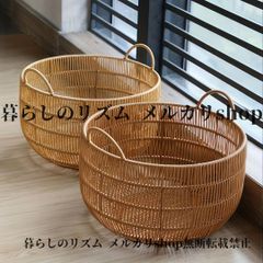 ビンテージ 手作業でしっかりと編み込まれたインテリアが映えるお洒落