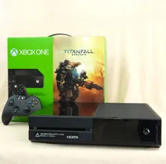 2026年最新】XBOXONE タイタンフォール同梱の人気アイテム - メルカリ