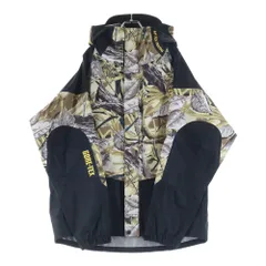 Marmot (マーモット) 25SS ×STABRIDGE GORE-TEX 3L ALPINIST JACKET APT FIELD TESTING CAMO スタブリッジ ゴアテックス アルピニスト マウンテンパーカー ジャケット TSAMR326AP