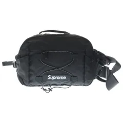2026年最新】supreme 17ss waist bagの人気アイテム - メルカリ