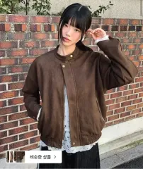 新品 ブルゾン ジャケット ブラック