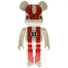 2026年最新】BE@RBRICK Mishkaの人気アイテム - メルカリ
