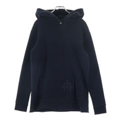 クロムハーツYNOT SAILIN ZIP パーカー XL - メルカリ
