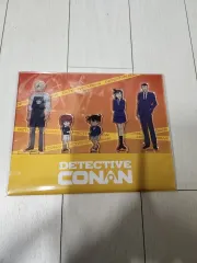 名探偵コナン アクリルスタンド