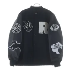 2026年最新】WTAPS×RATSの人気アイテム - メルカリ