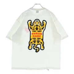 A BATHING APE (アベイシングエイプ) Heart Print Tee ハート プリント クルーネック 半袖Tシャツ カットソー ホワイト HM19TE024