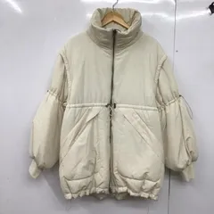 CIAOPANIC TYPY チャオパニックティピー ジャケット、上着 ジャンパー、ブルゾン tyz1032307a0001 ドロストギャザーマルチウェイスタンドアウター 中綿ダウンジャケットのサムネイル