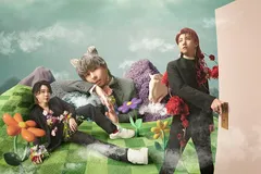 10 Mrs. GREEN APPLE ベストアルバム (COMPLETE BOX [CD+3DVD+グッズセット])【送料無料】【☆Yuki☆Shop】