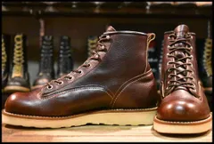2026年最新】REDWING 2906の人気アイテム - メルカリ