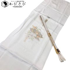 長襦袢 麻の葉模様 薄中紅色 半衿付 J-281 長襦袢 麻の葉模様 薄中紅色 半衿付 J-281 - メルカリ