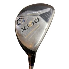 XXIO 13ユーティリティ H6 (ロフト26度 ) ヘッドカバー付き - メルカリ