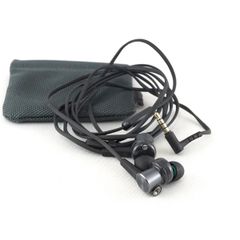 SONY MDR-XB75AP 有線イヤホン USED美品 密閉型インナーイヤーレシーバー EXTRA BASS 重低音 マイク ソニー 完動品 V2341