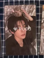 ENHYPEN ジェイク THE SIN : VANISH Weverse ラキドロ