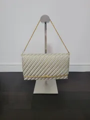 クラッチバッグ パーティーバッグ バッグ 結婚式 チェーン ハンドバッグ