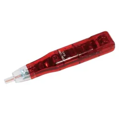 신제품 제프콤 (제프콤) 슈퍼 사운드 2E 체커 (LED 조명 포함) AC80V-600V SEC-802L