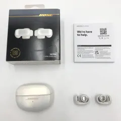 2026年最新】bOse ultra open earbuds 60の人気アイテム - メルカリ