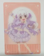 百江なぎさ 魔法少女まどか☆マギカ Magia Exedra Magia Day 2025 ランダムクリアカード グッズ カード 魔法少女まどか☆マギカ Magia Exedra