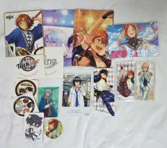 あんさんぶるスターズ！ あんスタ Trickstar（トリックスター） Fine グッズ まとめ