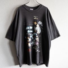 GINSENG STRIP AKIRA Tシャツ X-LARGE グレー - メルカリ