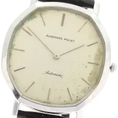 オーデマ・ピゲ AUDEMARS PIGUET cal.K2120 自動巻き メンズ _930526のサムネイル