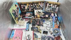 ➀ツキウタ。ぱしゃこれ ホロ 紙類 うちわなど 大量 まとめ売り - メルカリ
