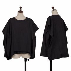 ゆずこた様専用 LE PHIL ハイゲージタフタジャージー シャツ トップス