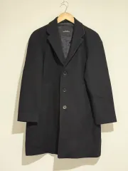 UNITED ARROWS グリーンレーベルリラクシング レディース シングルコート