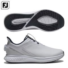 K*ん様 限定値下げ⭐︎新品⭐︎フットジョイ（FOOTJOY）クオンタム