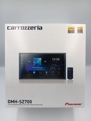 新品未開封】カロッツェリア Pioneer DMH-SF700 9V型 - メルカリ