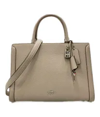 コーチ 2WAY ハンドバッグ ショルダーバッグ 斜め掛け ゾーイキャリーオール 88037 レディース COACH
