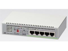 Allied Telesis製スイッチングハブ AT-GS910/8 2329R - メルカリ