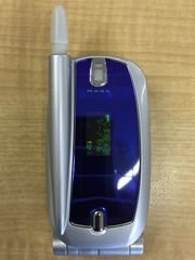 美品 ドコモ docomo D506i PINK ピンク ガラケー 卓上ホルダ付 - メルカリ