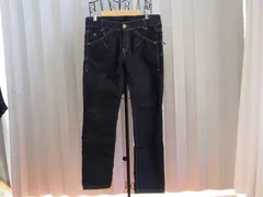 Zara Kidsデニムパンツ (製番:3)