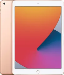 Apple iPad (第８世代) Wi-Fi 128GB ゴールド
