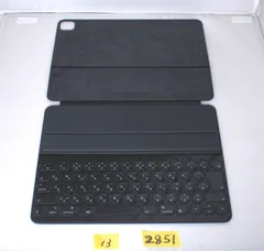 2026年最新】Smart Keyboard Folio 12.9インチ 第5世代の人気アイテム