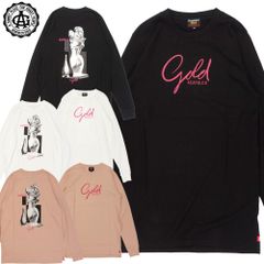 Acapulco Gold / Mermaid LS Tee AG マーメイド - メルカリ