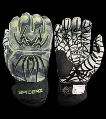 ダイト スパイダー キップ 高校野球対応 キャッチャーミット 硬式